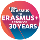 From Erasmus to Erasmus+ a story of 30 years
